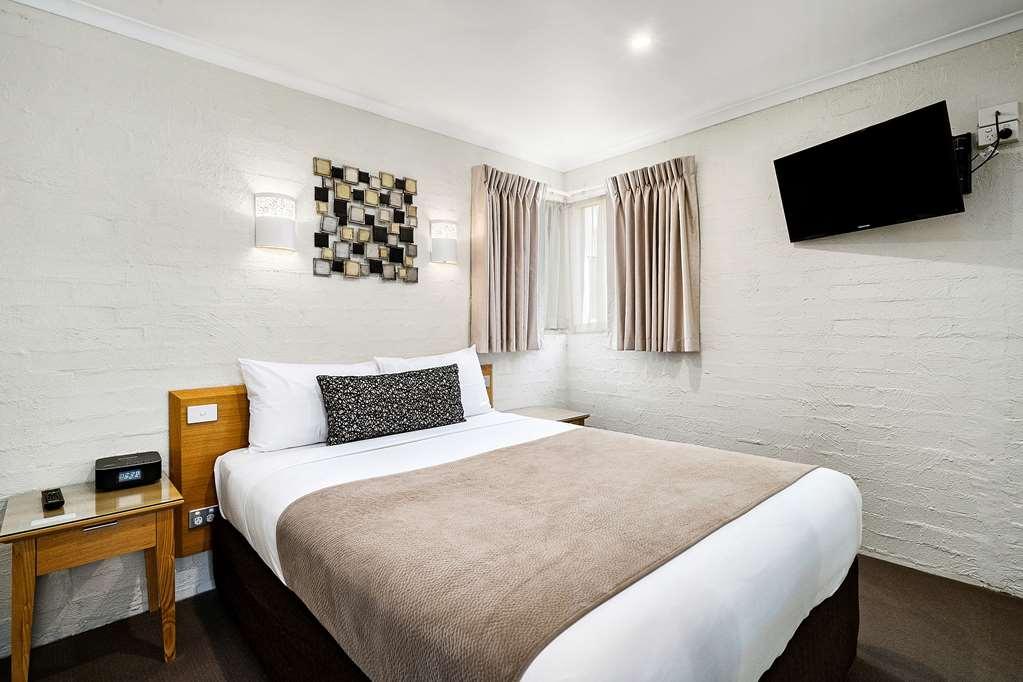 Comfort Inn Coach & Bushmans Сеймур Номер фото