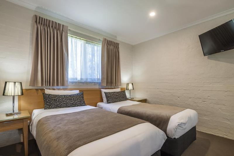 Comfort Inn Coach & Bushmans Сеймур Экстерьер фото